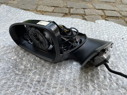 Original Mercedes C-Klasse W206 Seitenspiegel links A31804110