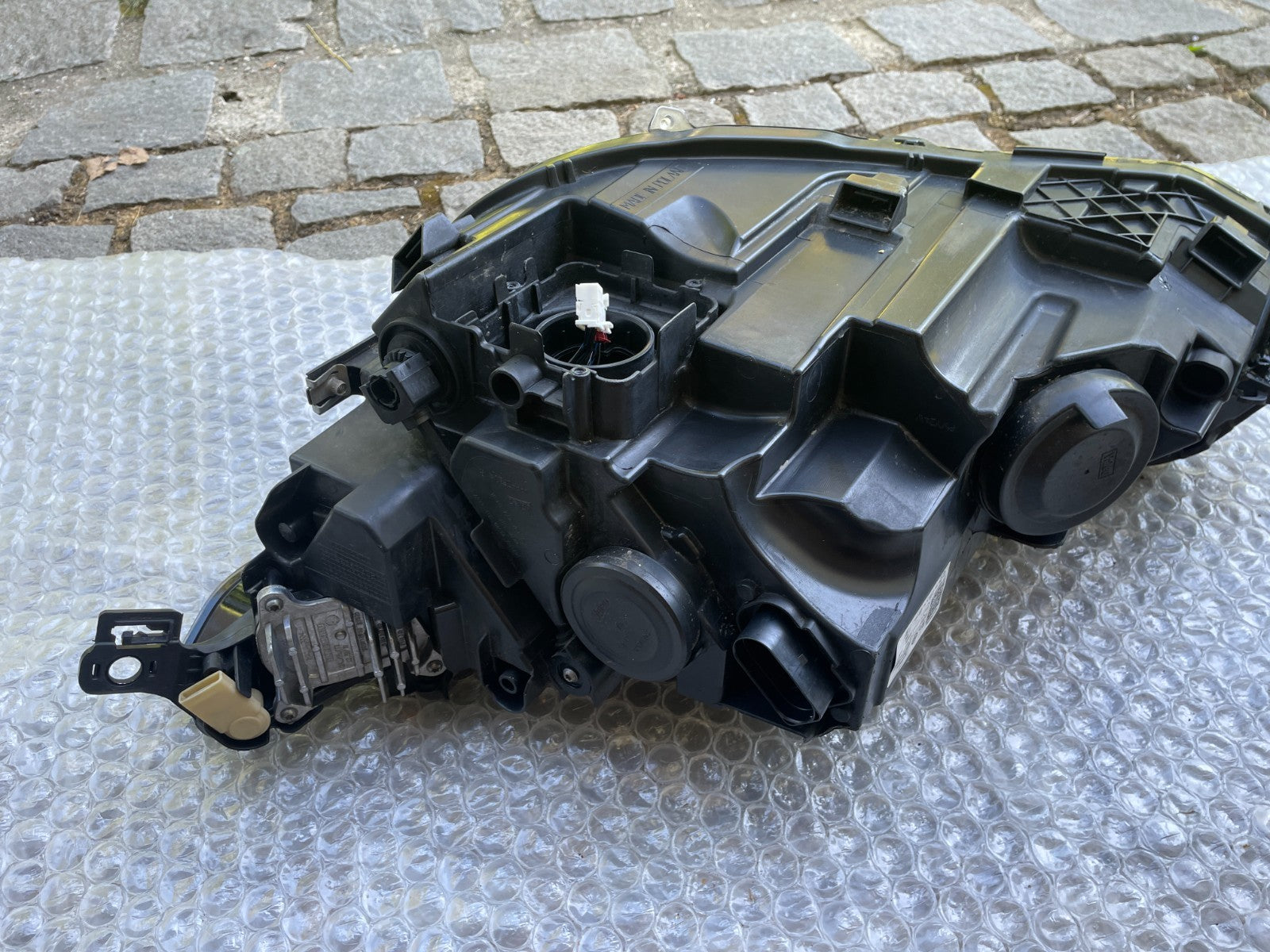 Original VW Golf VIII 8 LED Scheinwerfer rechts 5H1941006C9