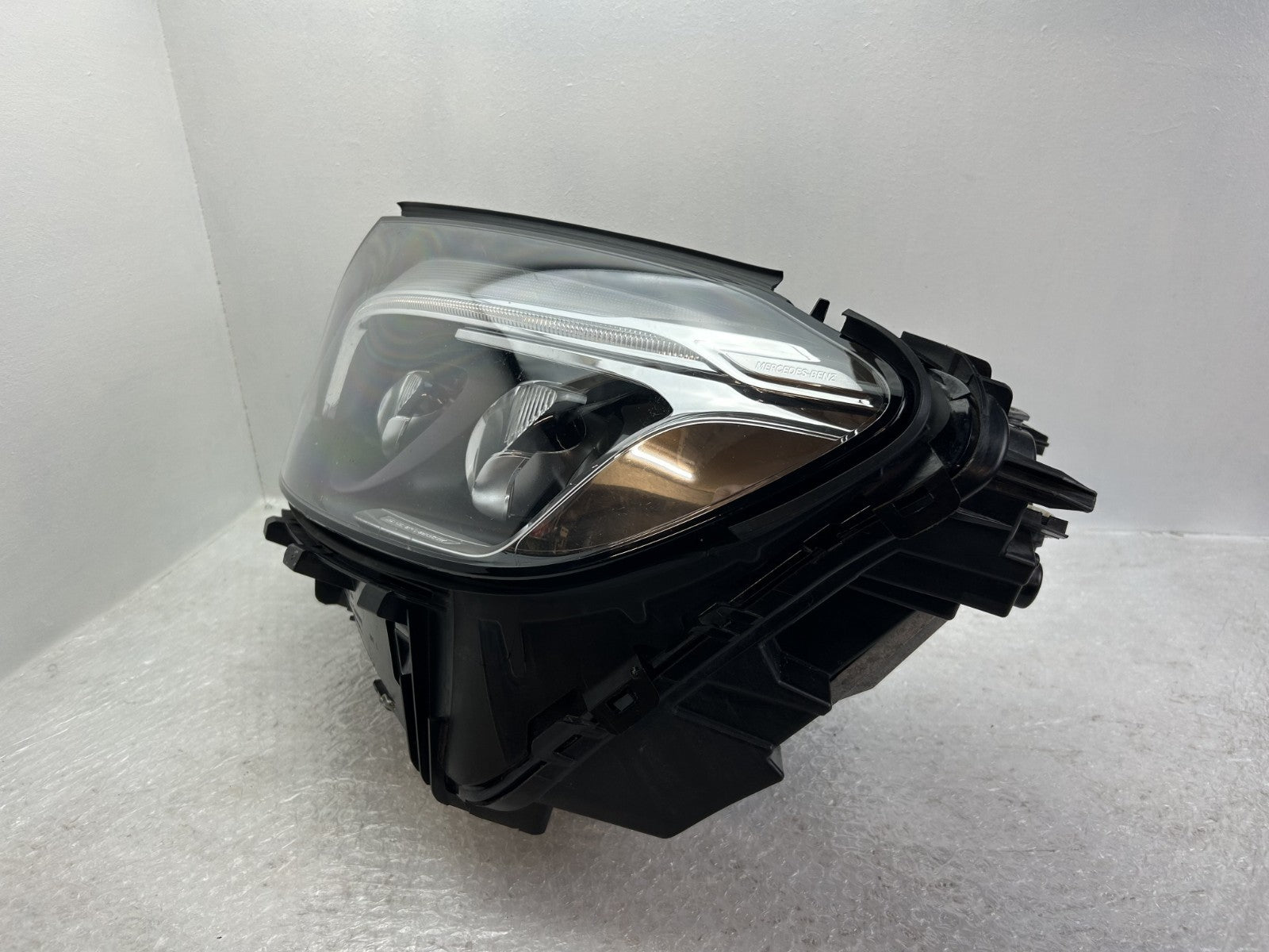 Original Mercedes GLC W253 LED Scheinwerfer links A25390657012