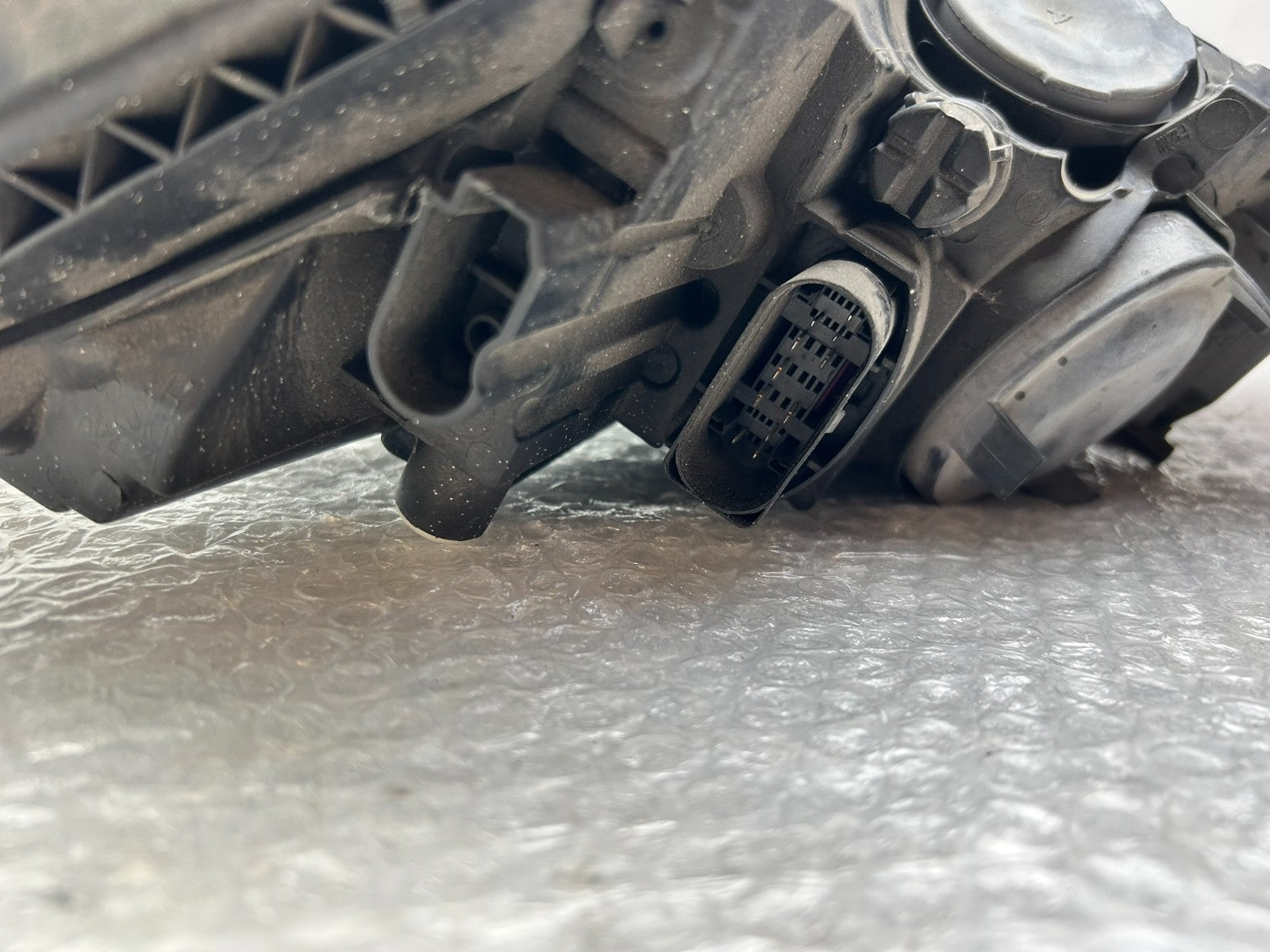 Original Audi TT 8J Xenon Scheinwerfer rechts 8J0941004 AM8