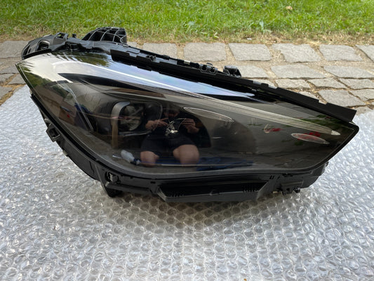 Original Mercedes CLE W236 LED Scheinwerfer rechts A23690676000