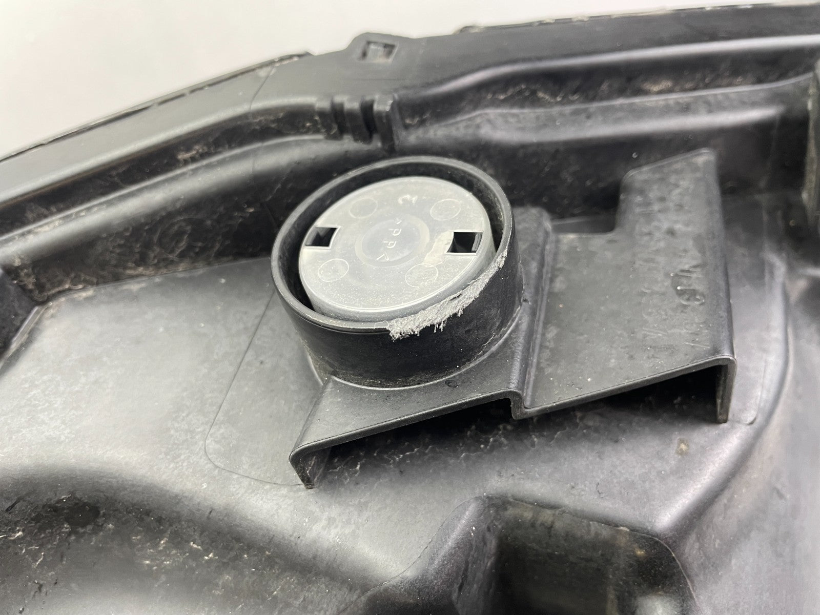 Original VW T6 LED Scheinwerfer rechts 7E19410369