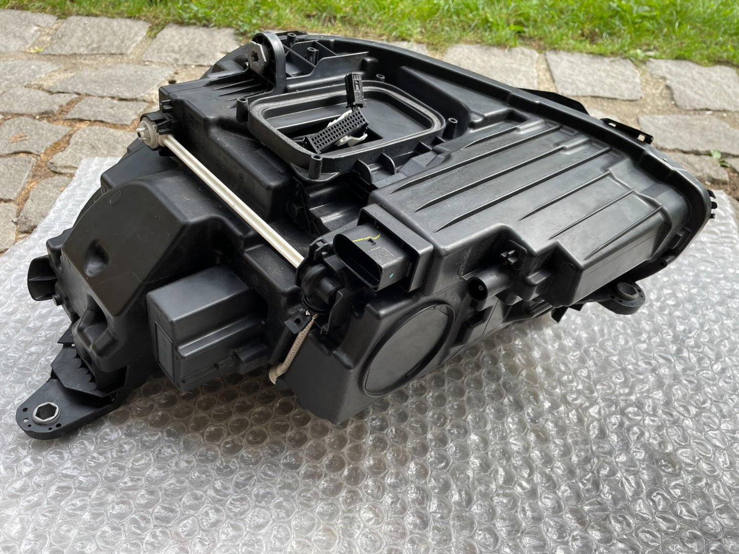 Original Mercedes E-Klasse W213 LED Scheinwerfer rechts A21390690037