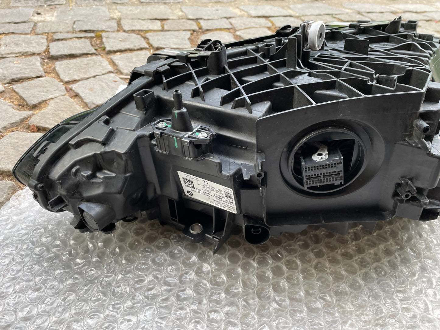 Original BMW 4er Grand Coupé G22 G23 G82 G83 Laser Scheinwerfer links 95051158