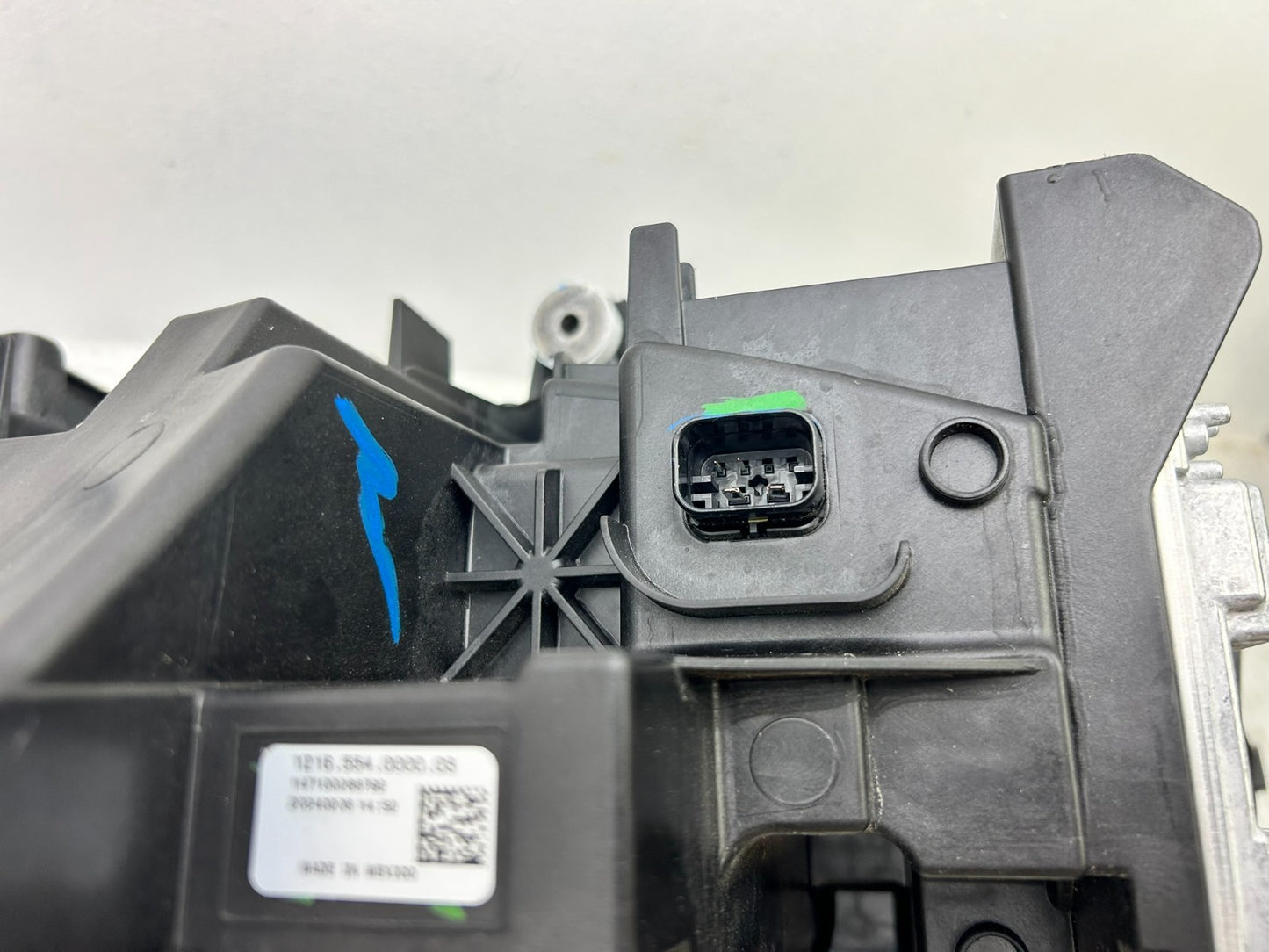 Original BMW 2er G42 G87 LED Scheinwerfer rechts 950347010