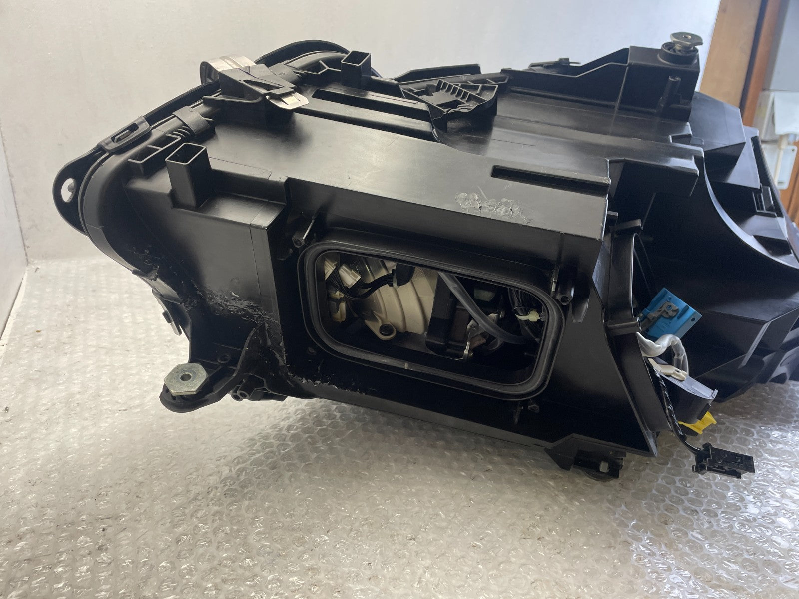 Original Mercedes S-Klasse W222 LED Scheinwerfer links A22290607029