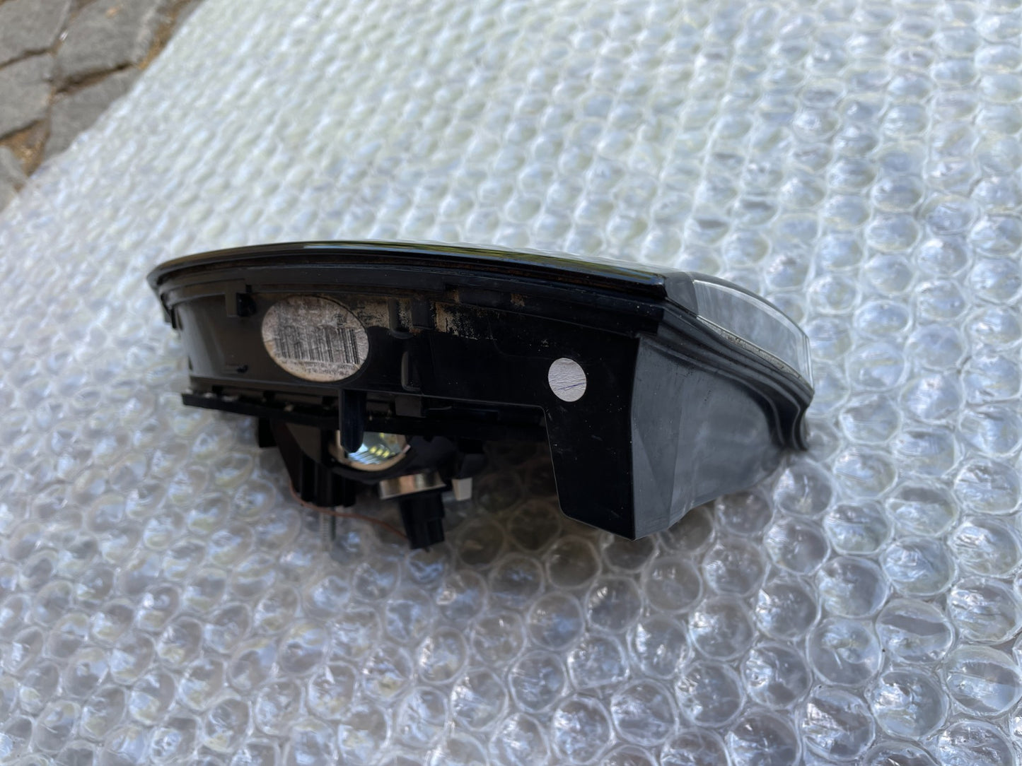 Original Renault Espace V 5 Rückleuchte Heckleuchte rechts 265507870R6