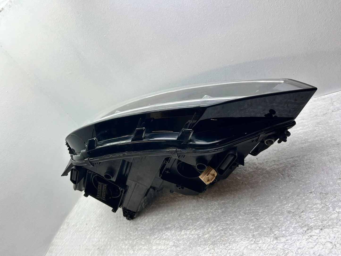 Original VW Touran 5T LED Scheinwerfer rechts 5TB941036C15