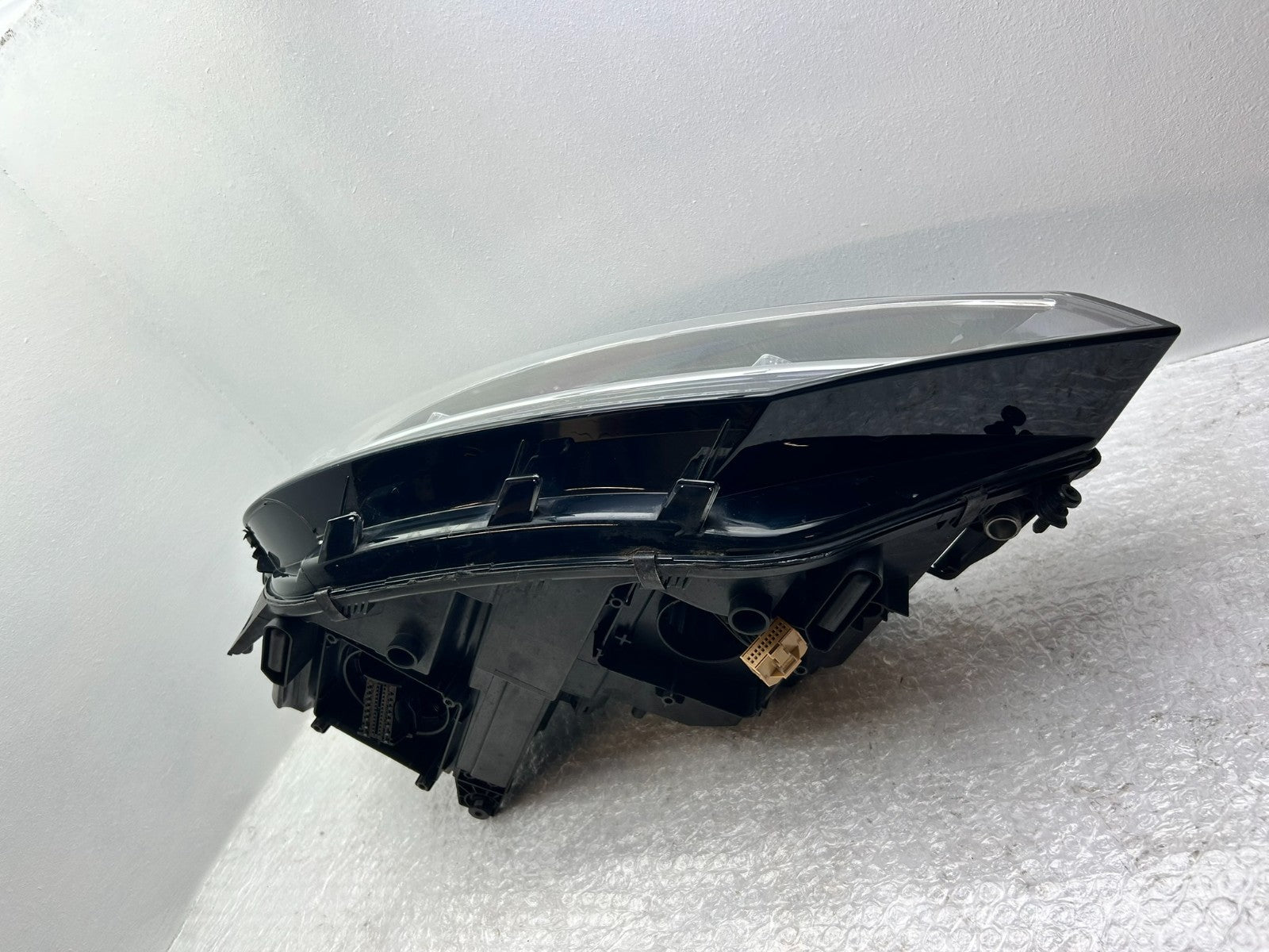 Original VW Touran 5T LED Scheinwerfer rechts 5TB941036C15