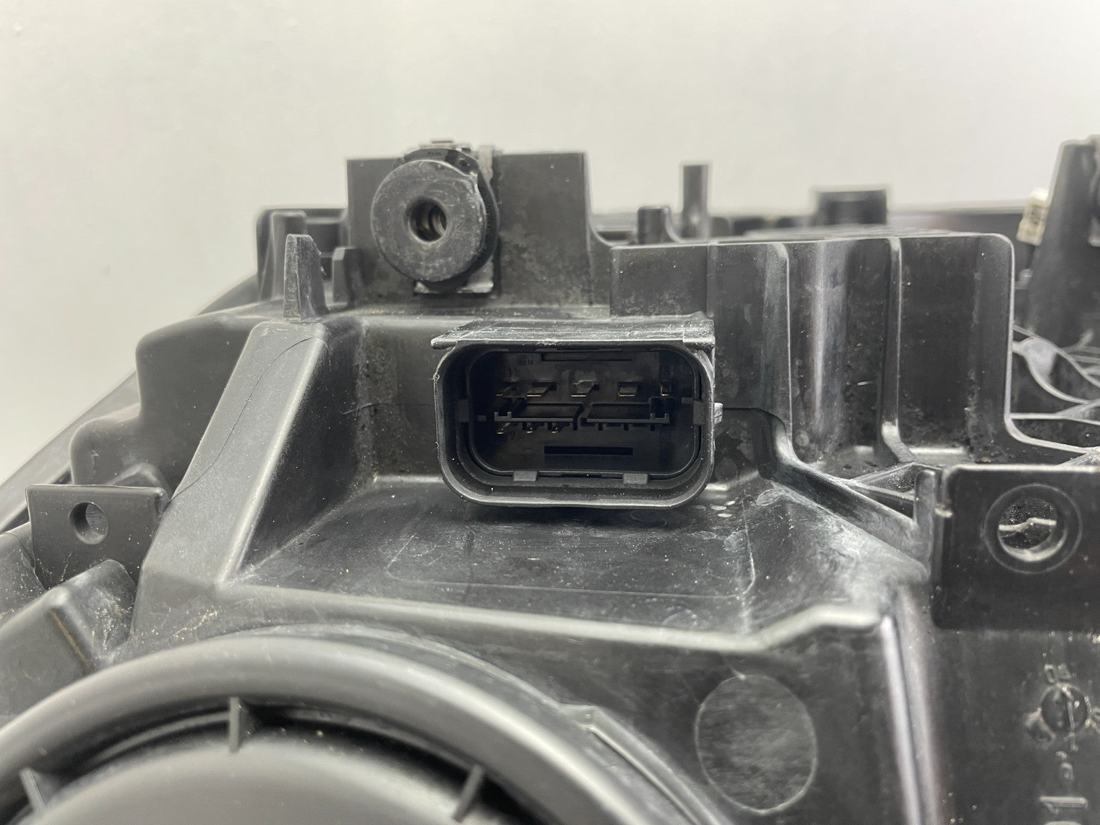 Original BMW 1er F20 F21 Xenon Scheinwerfer rechts 72296789