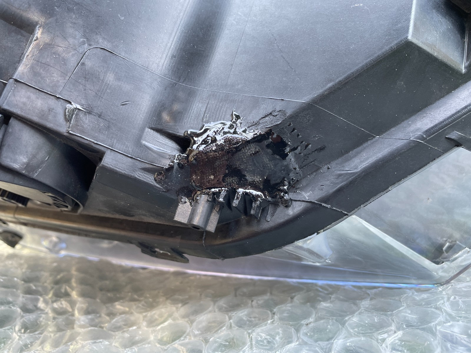 Original BMW X3 F25 F26 Scheinwerfer rechts 721728810