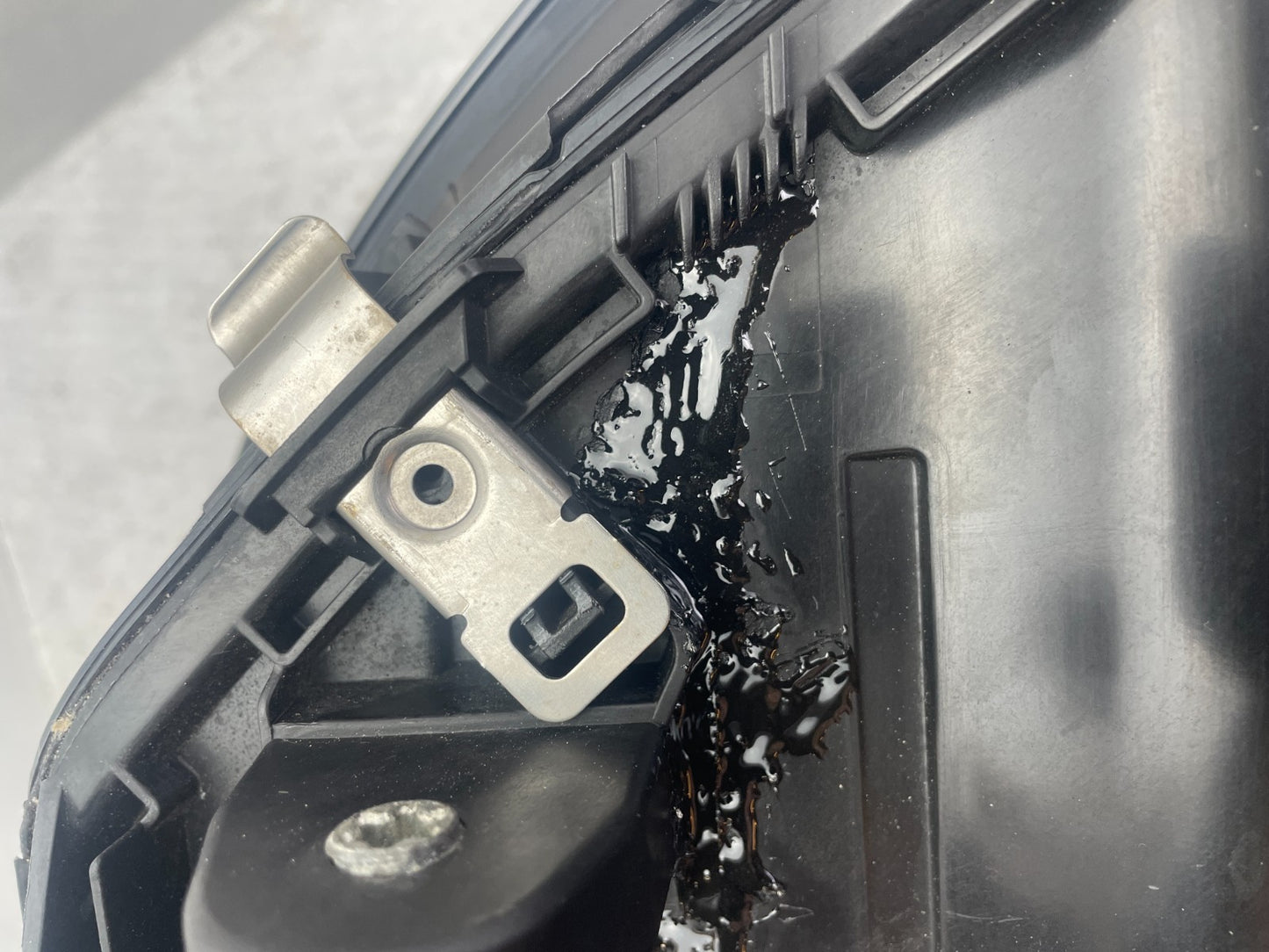 Original Mercedes C-Klasse W205 LED Scheinwerfer rechts A20590638037