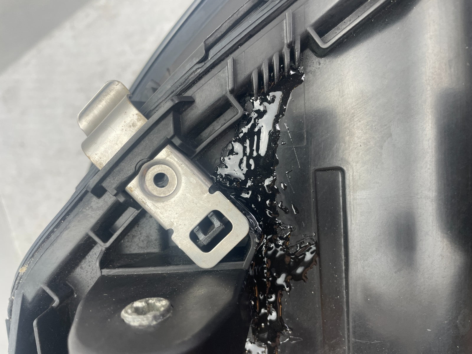 Original Mercedes C-Klasse W205 LED Scheinwerfer rechts A20590638037