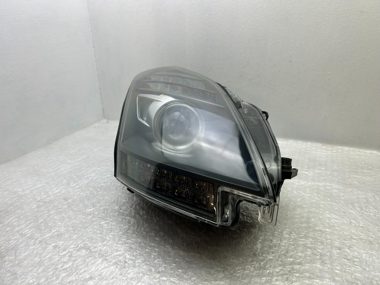 Original Mercedes-Benz SLS AMG Scheinwerfer Frontscheinwerfer rechts A19782028612