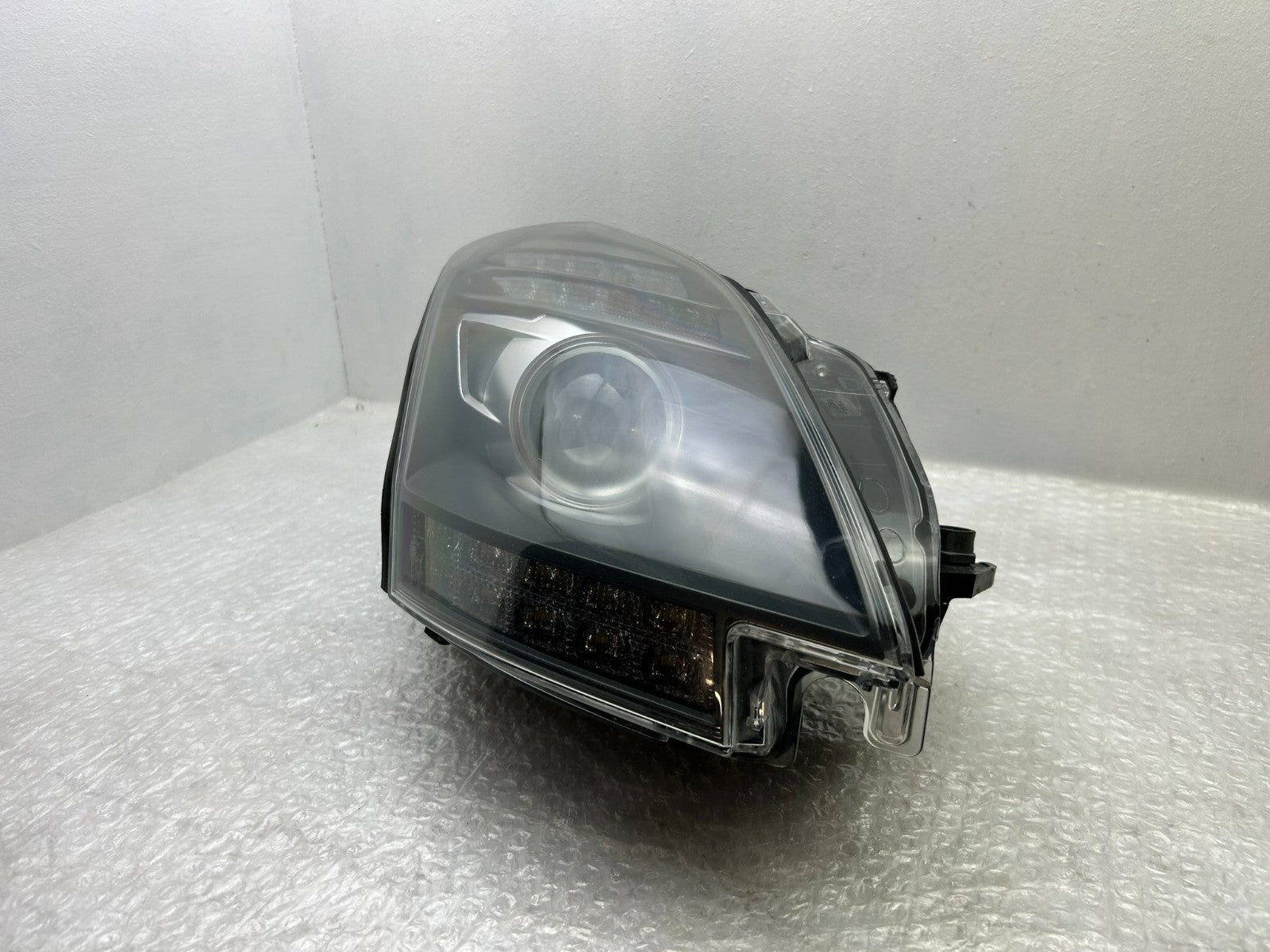 Original Mercedes-Benz SLS AMG Scheinwerfer Frontscheinwerfer rechts A19782028612