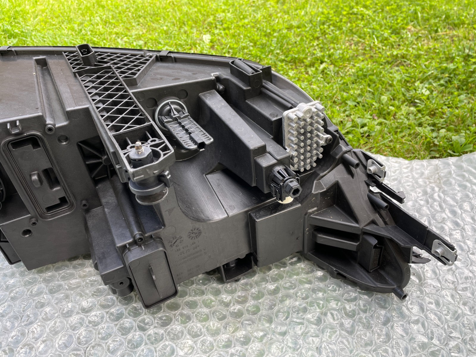 Original VW Tiguan 5NA LED Scheinwerfer links 5NB941035G8