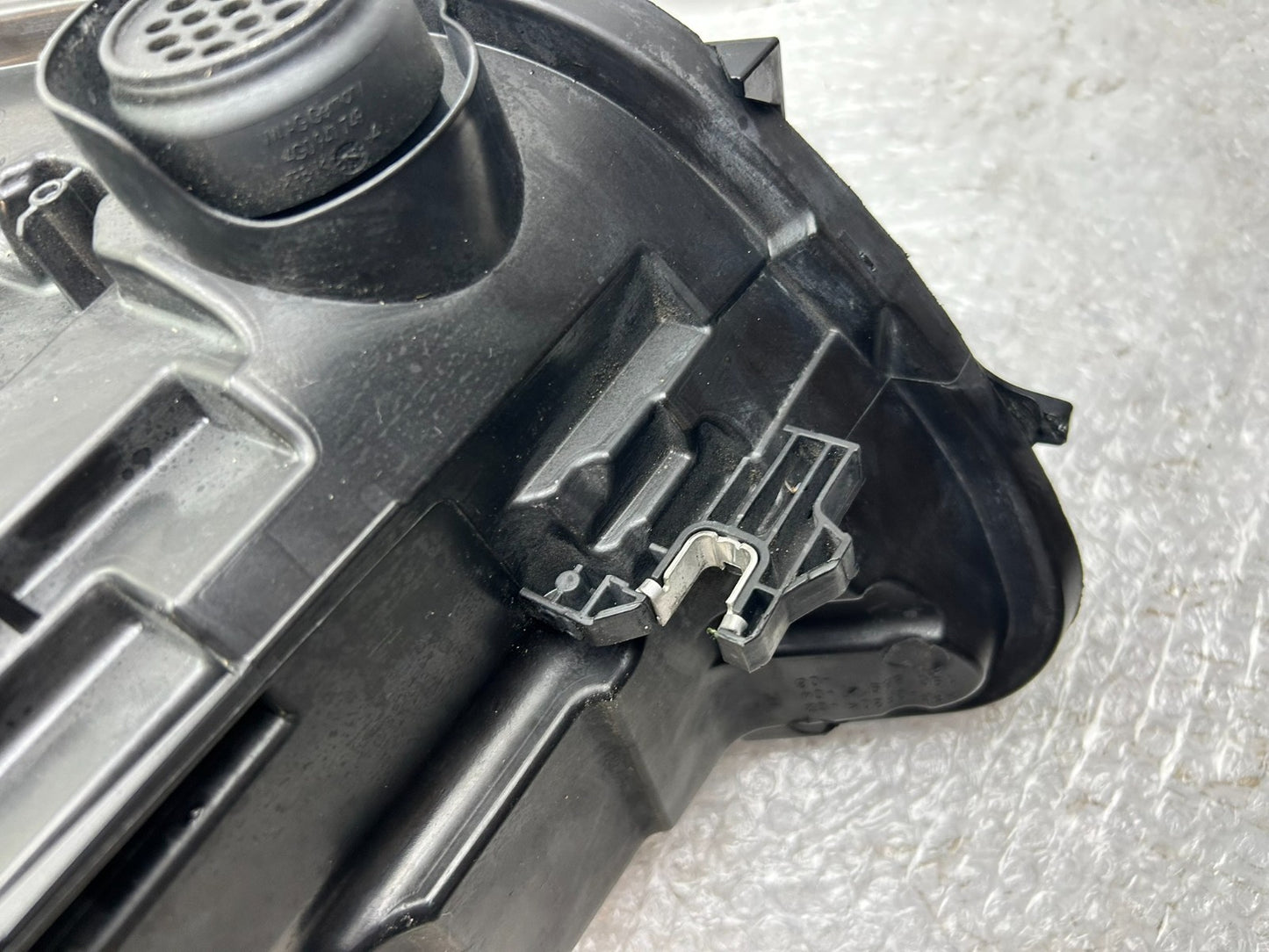 Original Audi A6 C7 4G LED Scheinwerfer rechts 4G0941034H10