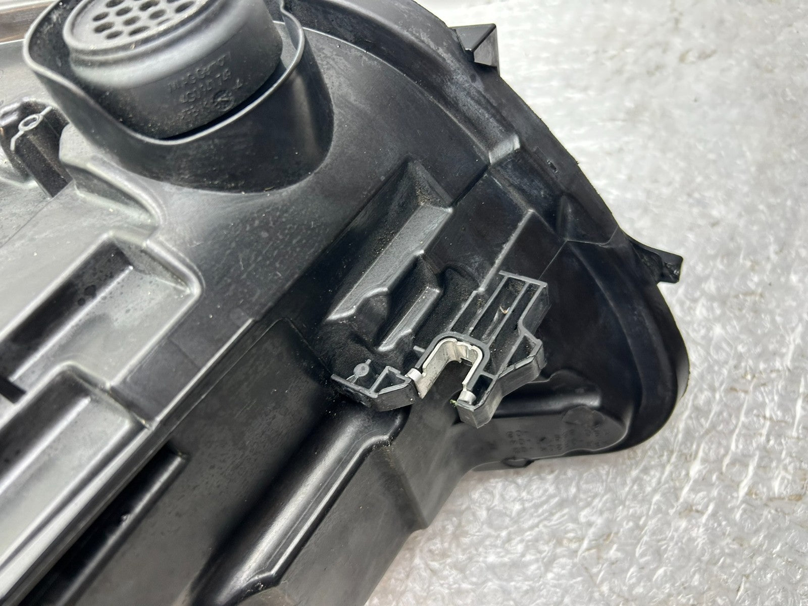 Original Audi A6 C7 4G LED Scheinwerfer rechts 4G0941034H10