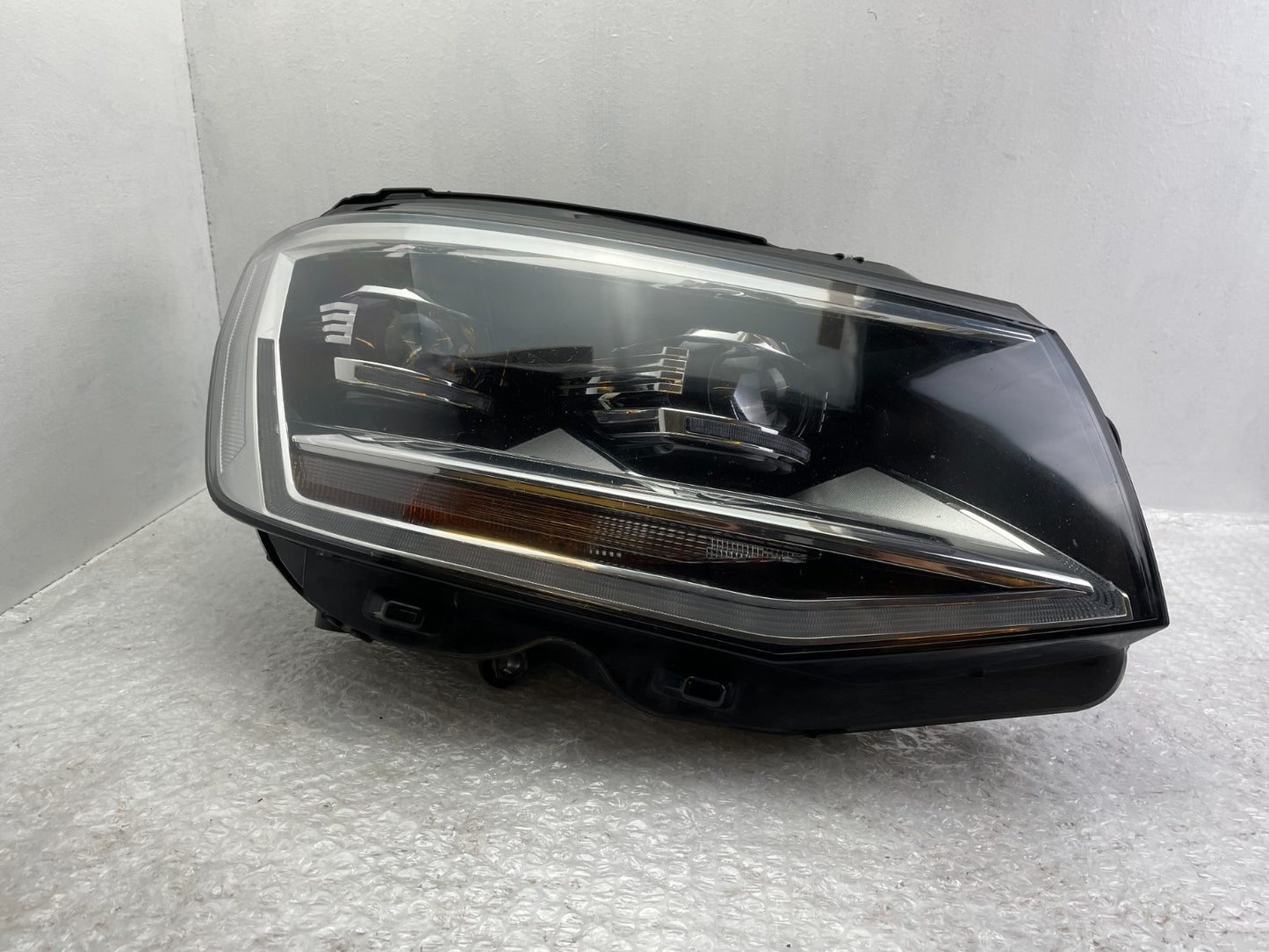 Original VW T6 LED Scheinwerfer rechts 7E19410361