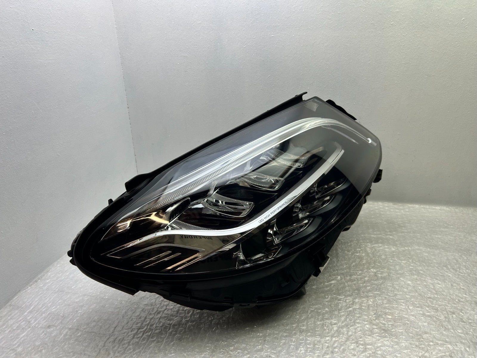 Original Mercedes C-Klasse W205 LED Scheinwerfer rechts A20590680052