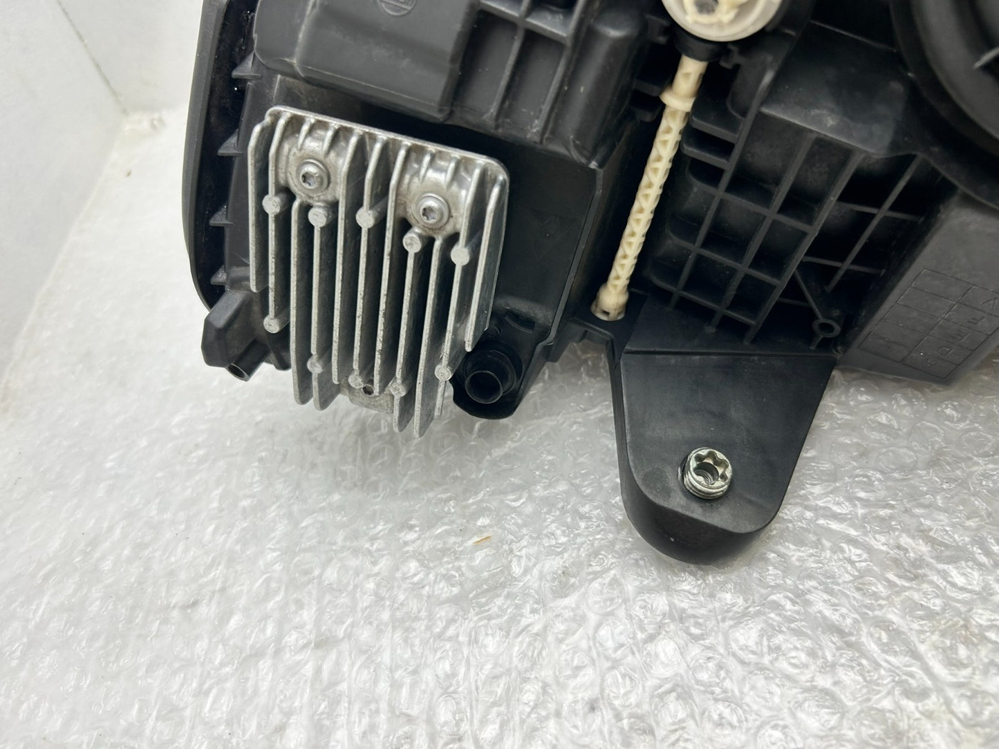 Original Mercedes C-Klasse W205 LED Scheinwerfer rechts A205906800510