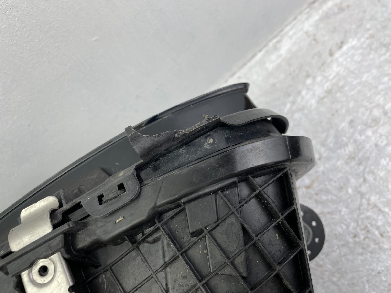 Original Mercedes W205 LED Scheinwerfer rechts A205906220612