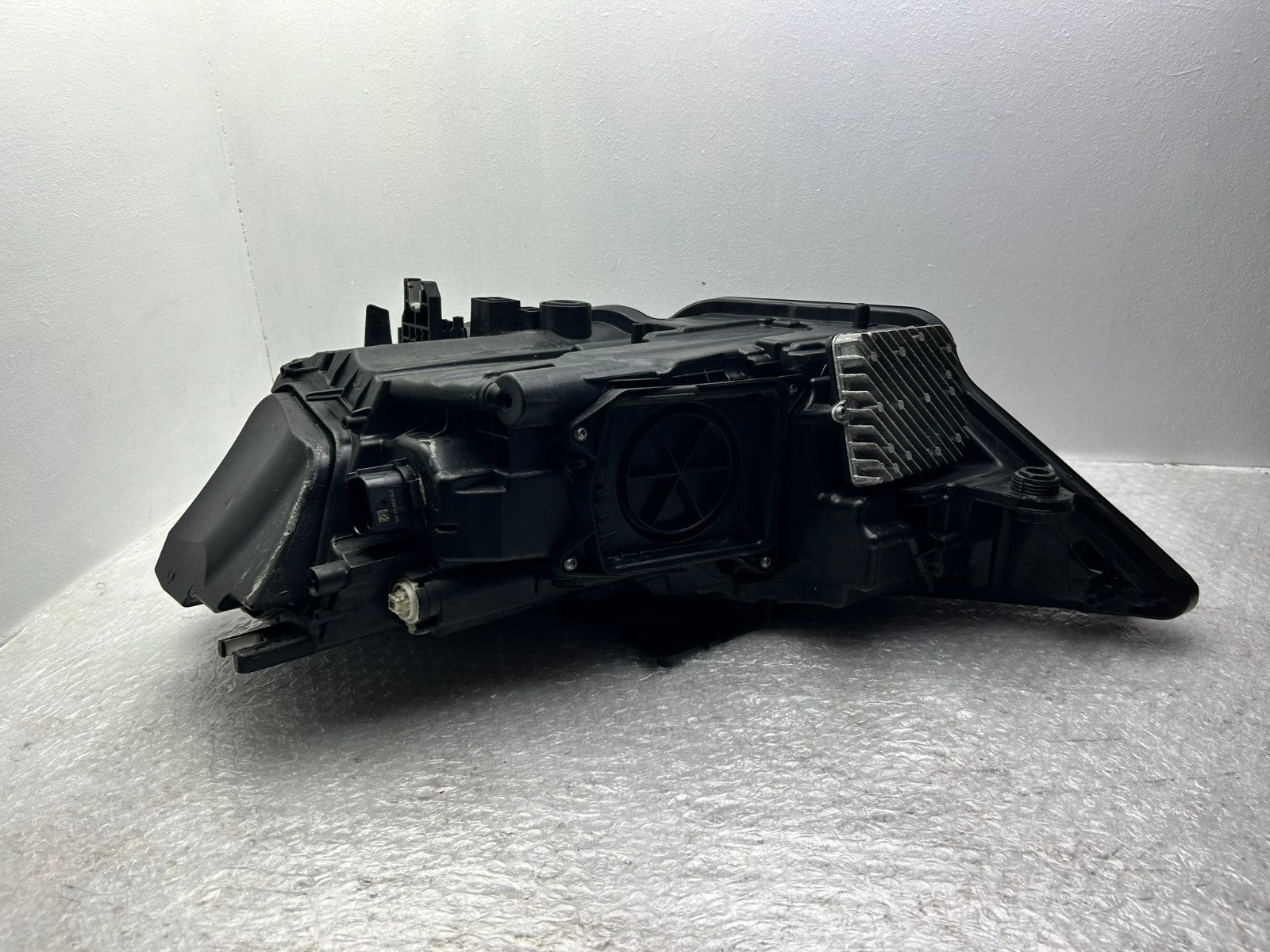 Original Audi A6 C8 LED Scheinwerfer rechts 4K09410347
