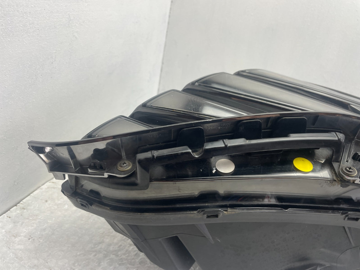 Original Hyundai Tucson NX4E LED Scheinwerfer links 92207-N71009