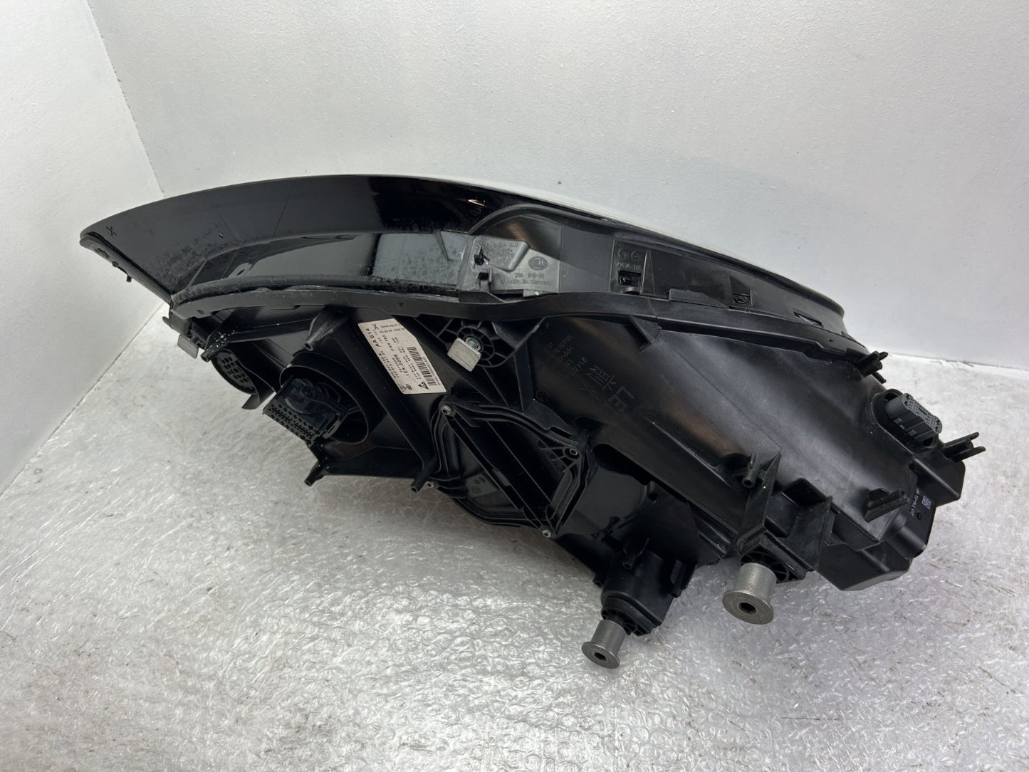 Original Porsche Cayenne LED Matrix Scheinwerfer links 9Y0941103B11