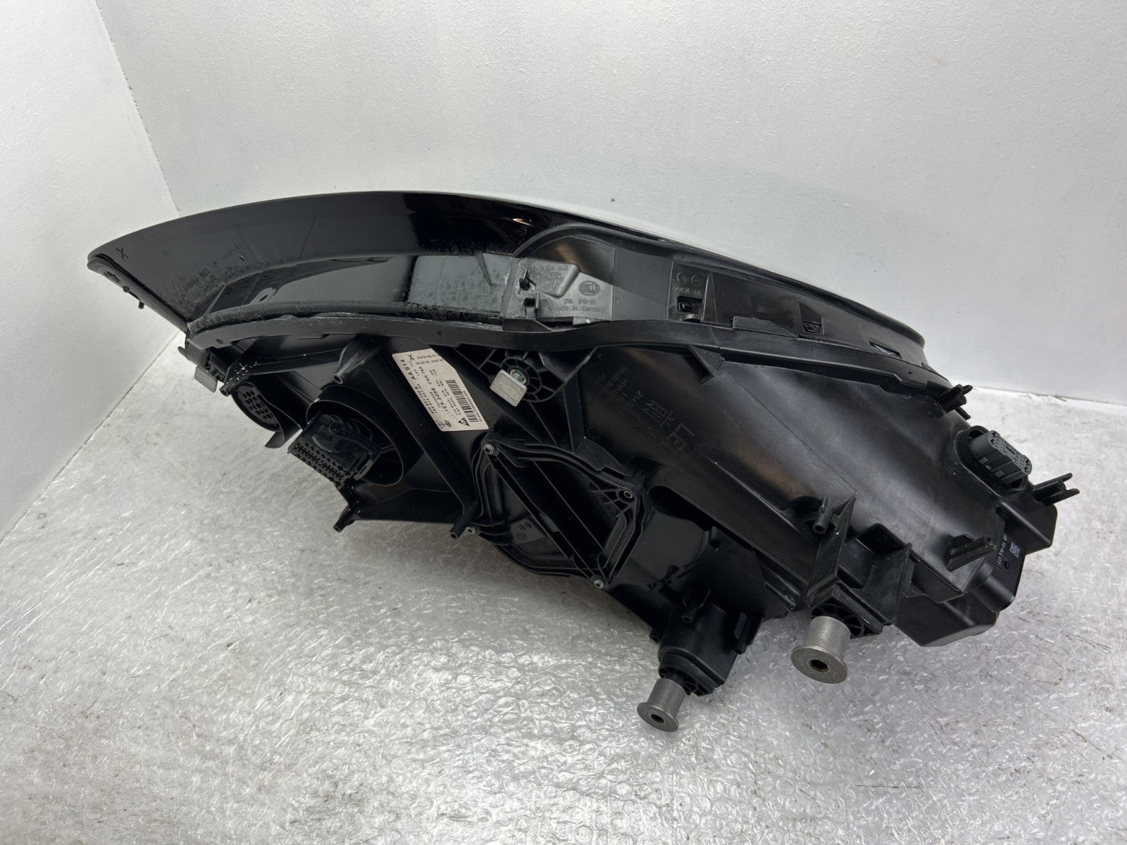 Original Porsche Cayenne LED Matrix Scheinwerfer links 9Y0941103B11