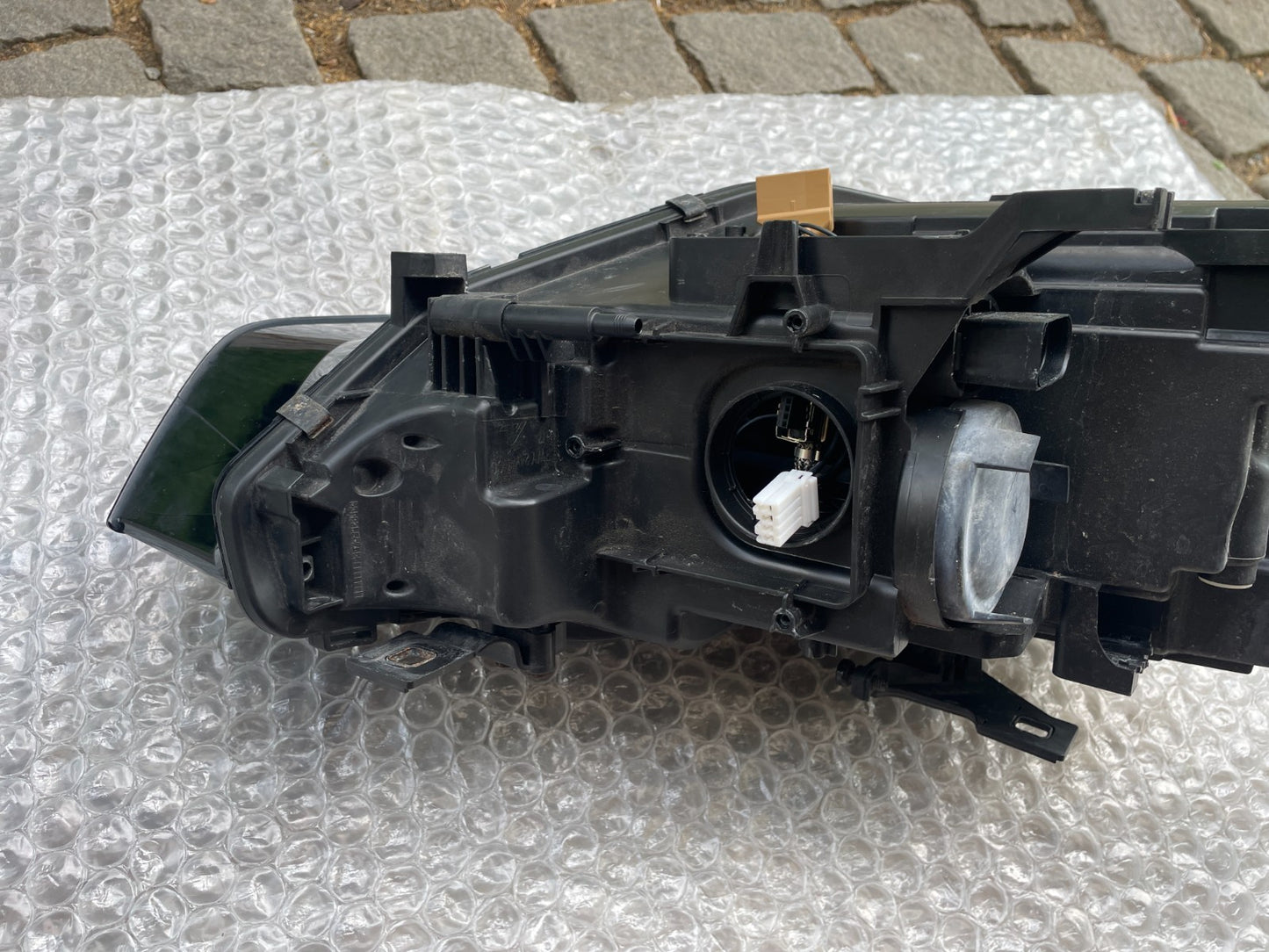 Original Audi A5 8T Xenon Scheinwerfer links 8T0941005C9