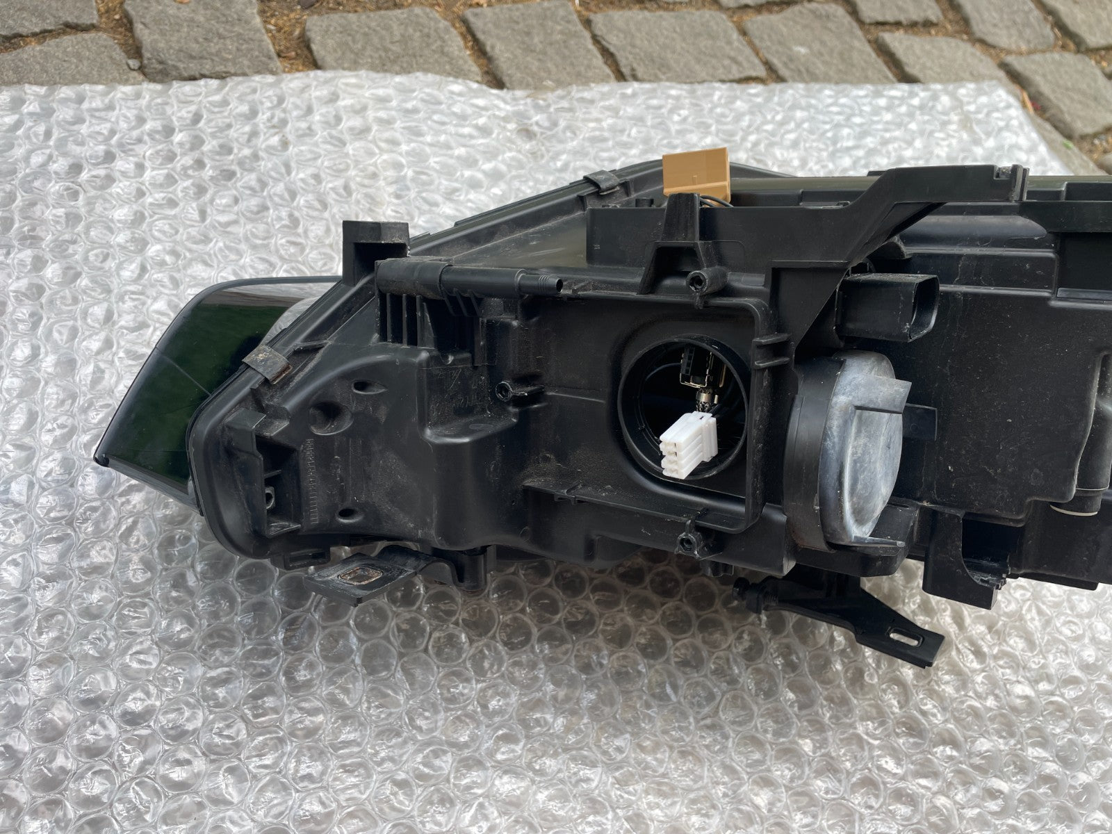 Original Audi A5 8T Xenon Scheinwerfer links 8T0941005C9