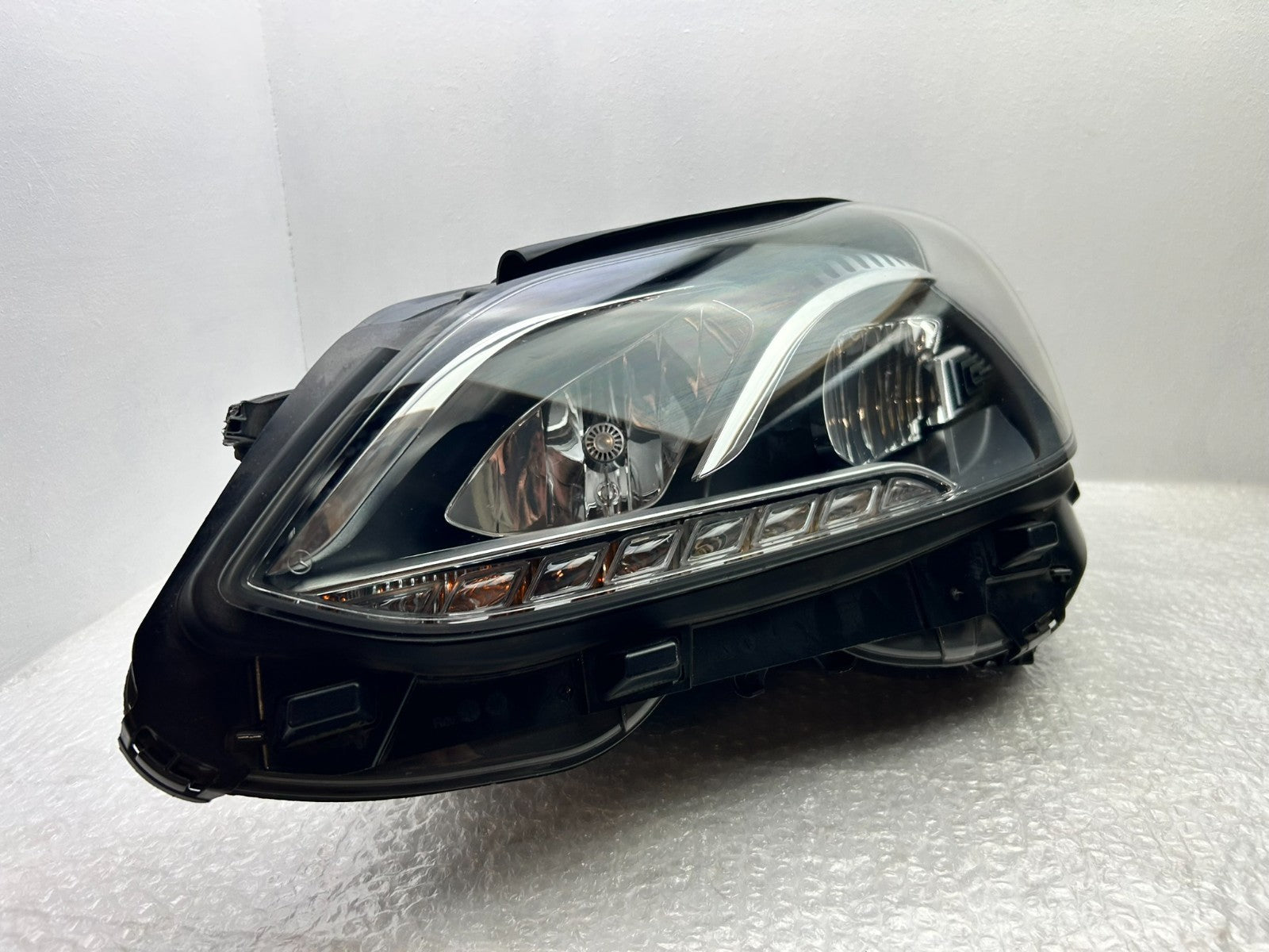 Original Mercedes W212 LED Scheinwerfer Frontscheinwerfer links A21282091591