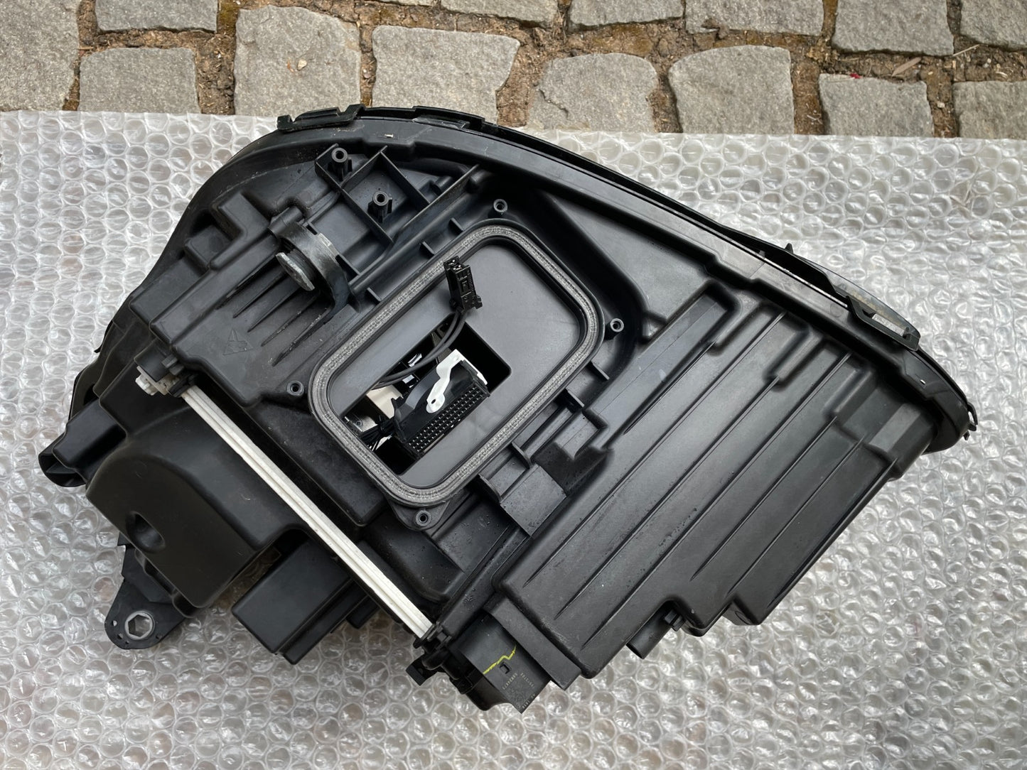 Original Mercedes E-Klasse W213 LED Scheinwerfer rechts A213906900310