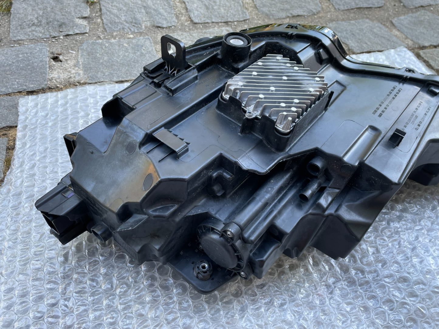 Original Audi A3 S3 8Y LED Scheinwerfer links 8Y09410349