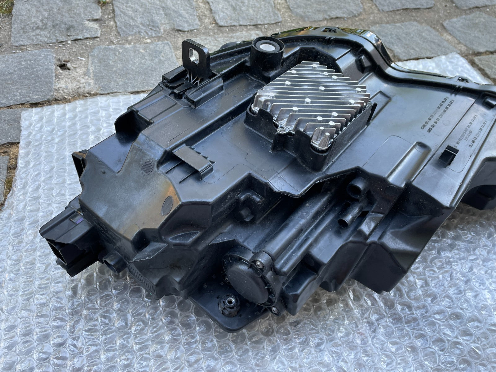 Original Audi A3 S3 8Y LED Scheinwerfer links 8Y09410349