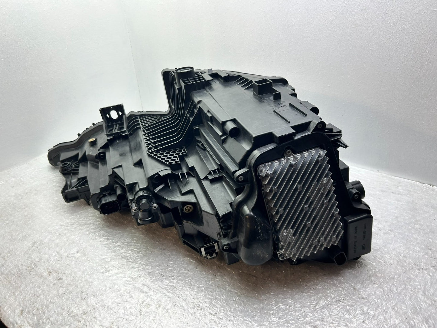 Original Audi Q8 RSQ8 LED Laser Scheinwerfer links 4M89410857