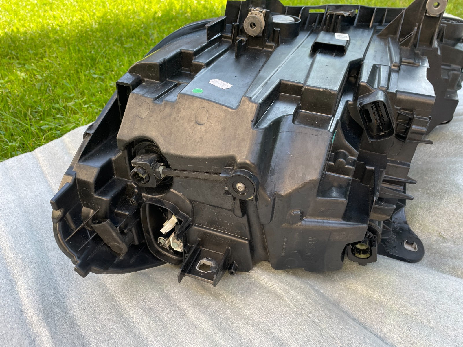 BMW 1er F40 Led Frontscheinwerfer rechts 948280811