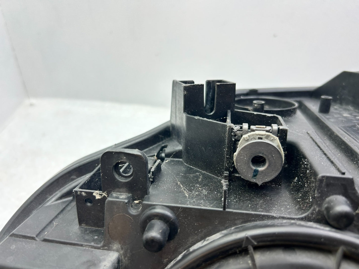 Original BMW 4er F32 F33 F36 LED Scheinwerfer rechts 742410213