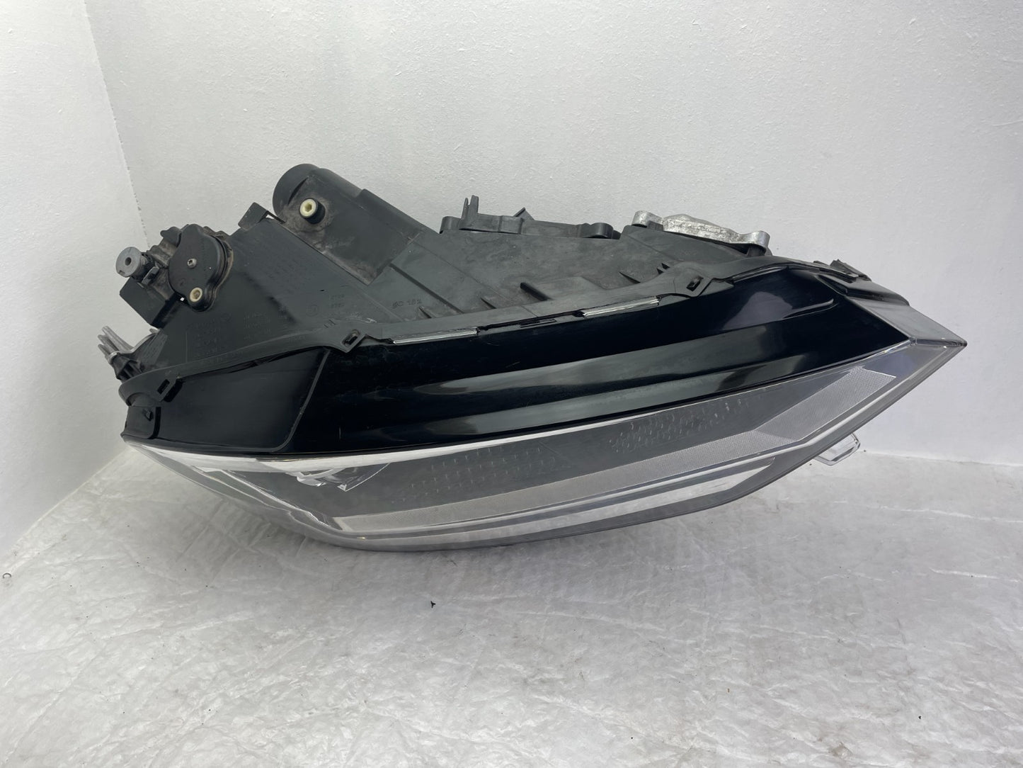 Original VW Golf Sportsvan LED Scheinwerfer rechts 517941082A4