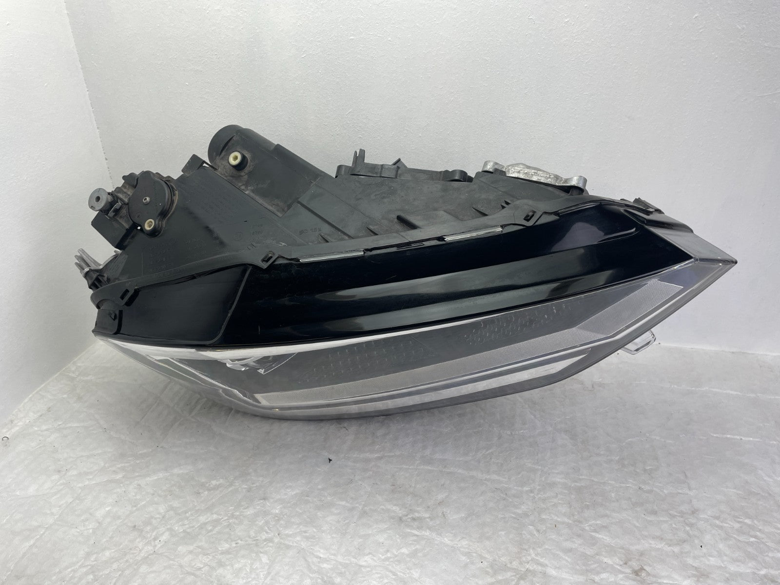 Original VW Golf Sportsvan LED Scheinwerfer rechts 517941082A4