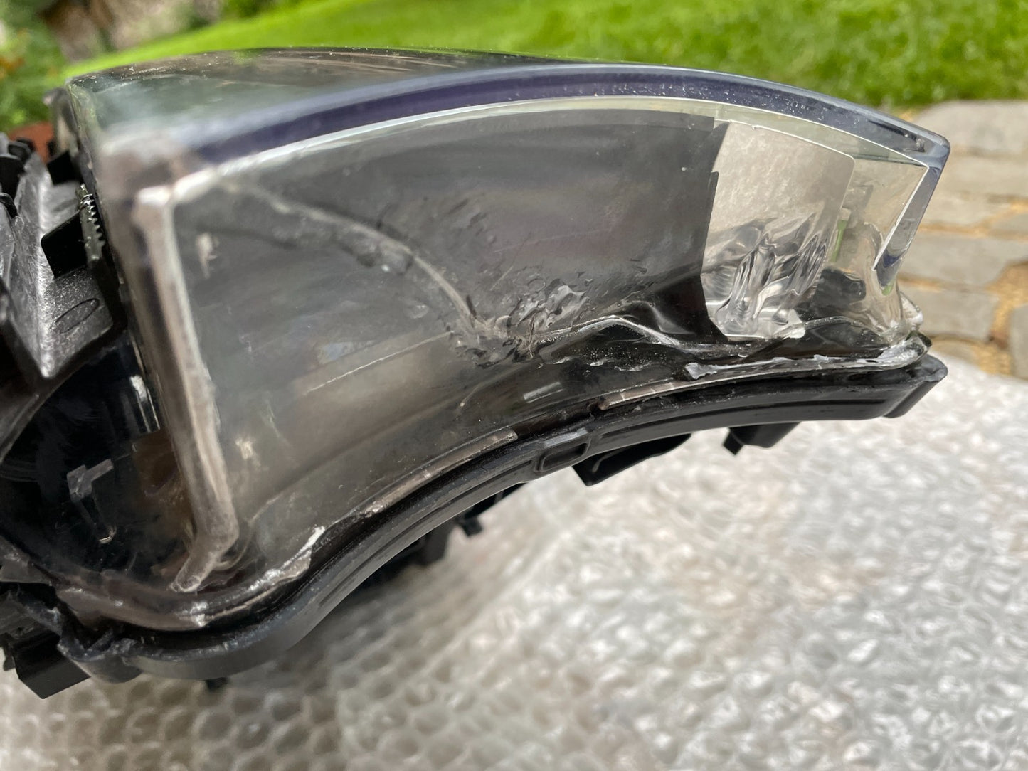 Original BMW 7er G11 G12 Laser Scheinwerfer rechts 748325020