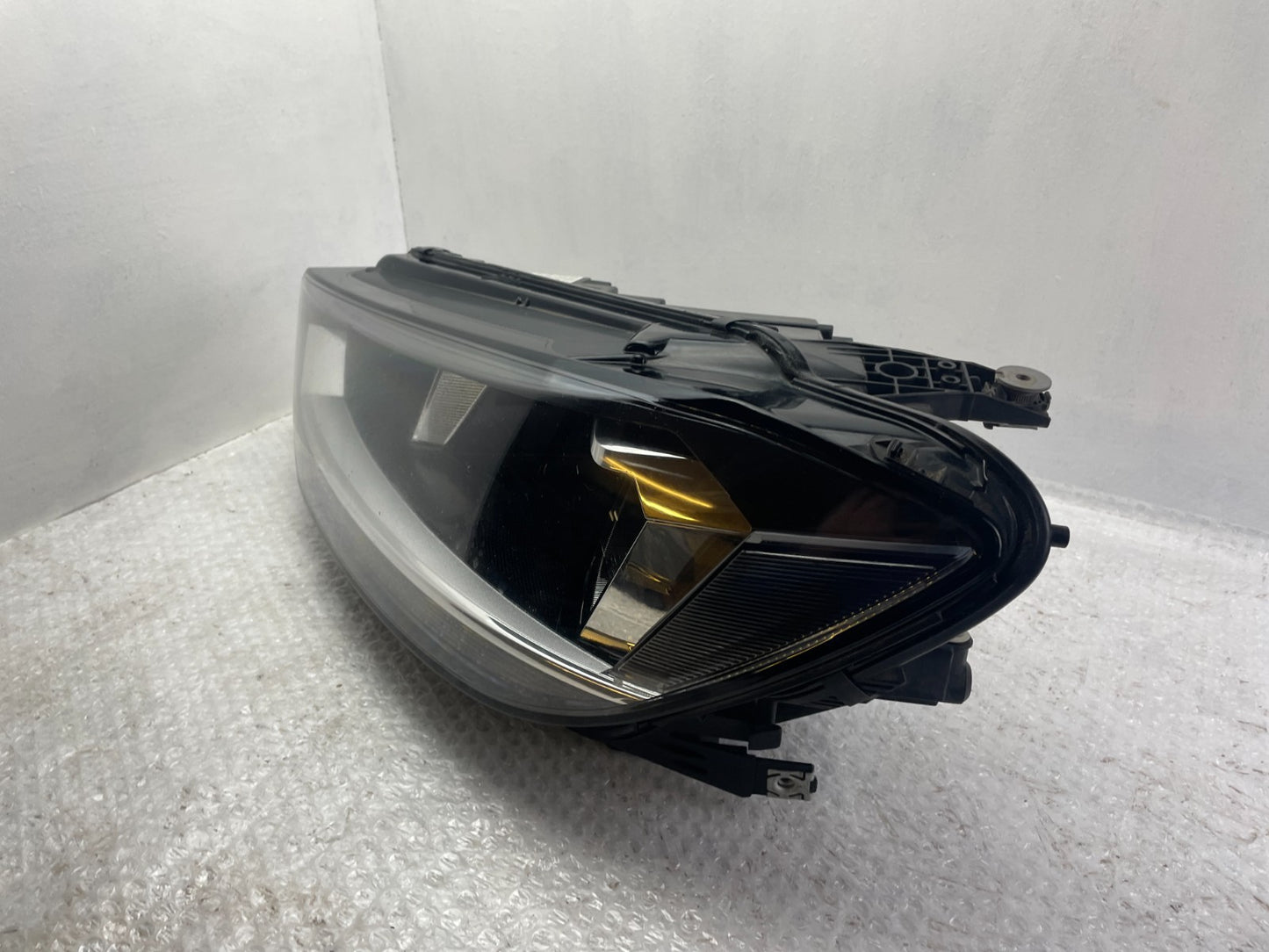 Original VW Touran 5TB Halogen Scheinwerfer links 5TB941005A1