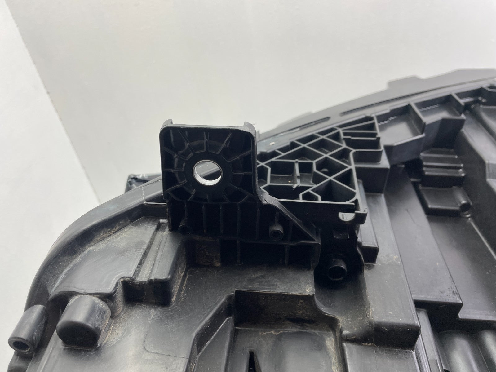 Original Skdoa Enyaq IV LED Scheinwerfer rechts 5LB941016H11