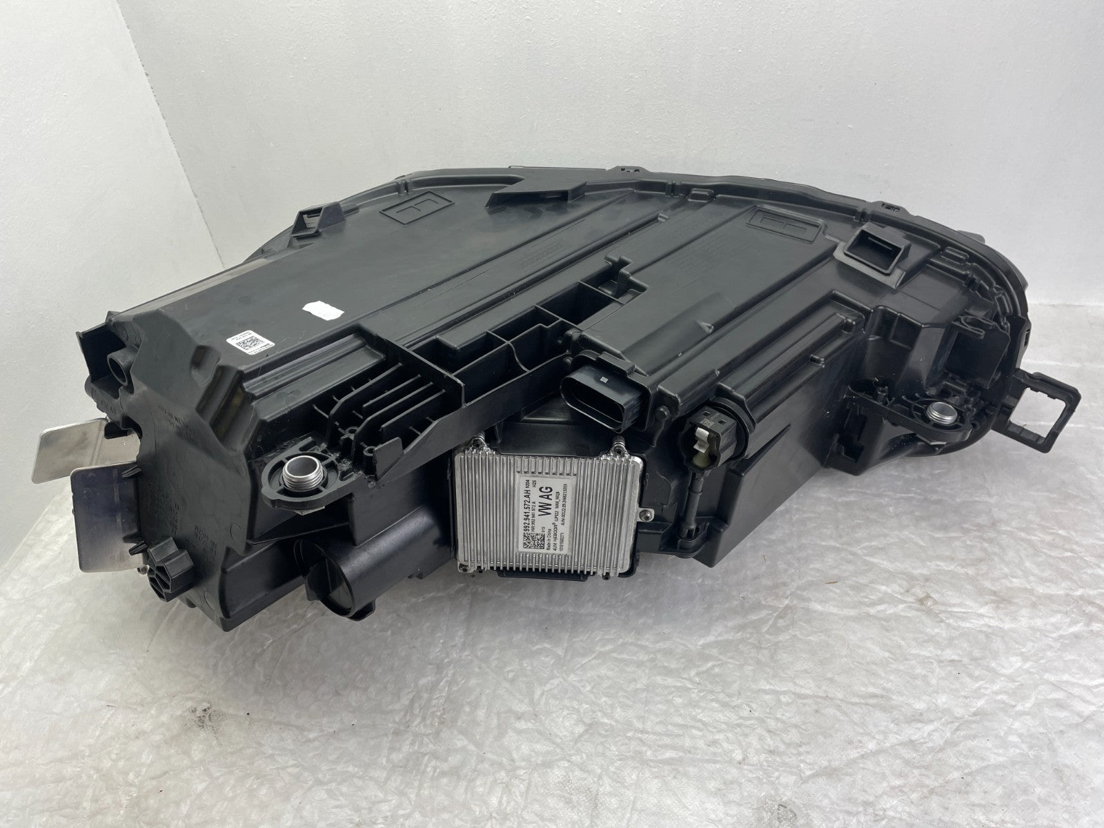 Original VW Passat 3J B9 IQ LED Scheinwerfer rechts 3J19410367