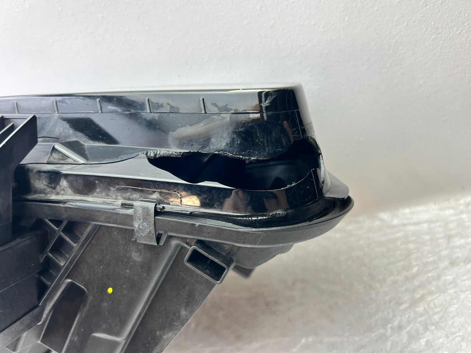 Original BMW 2er Active Tourer F45 F46 LED Scheinwerfer rechts 8738642 / 5A32DF814