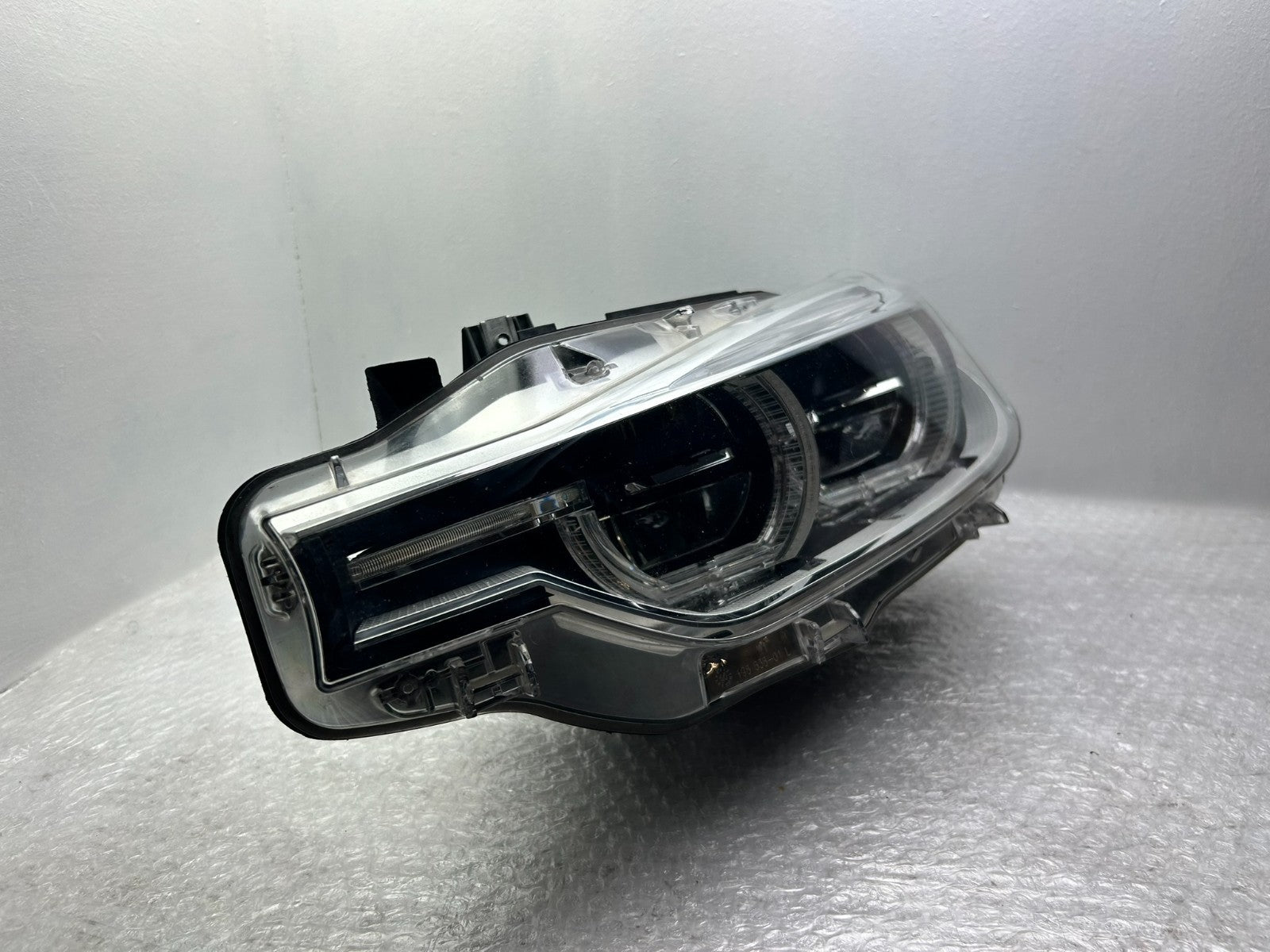 Original BMW 3er G30 F31 LED Scheinwerfer links 74989511