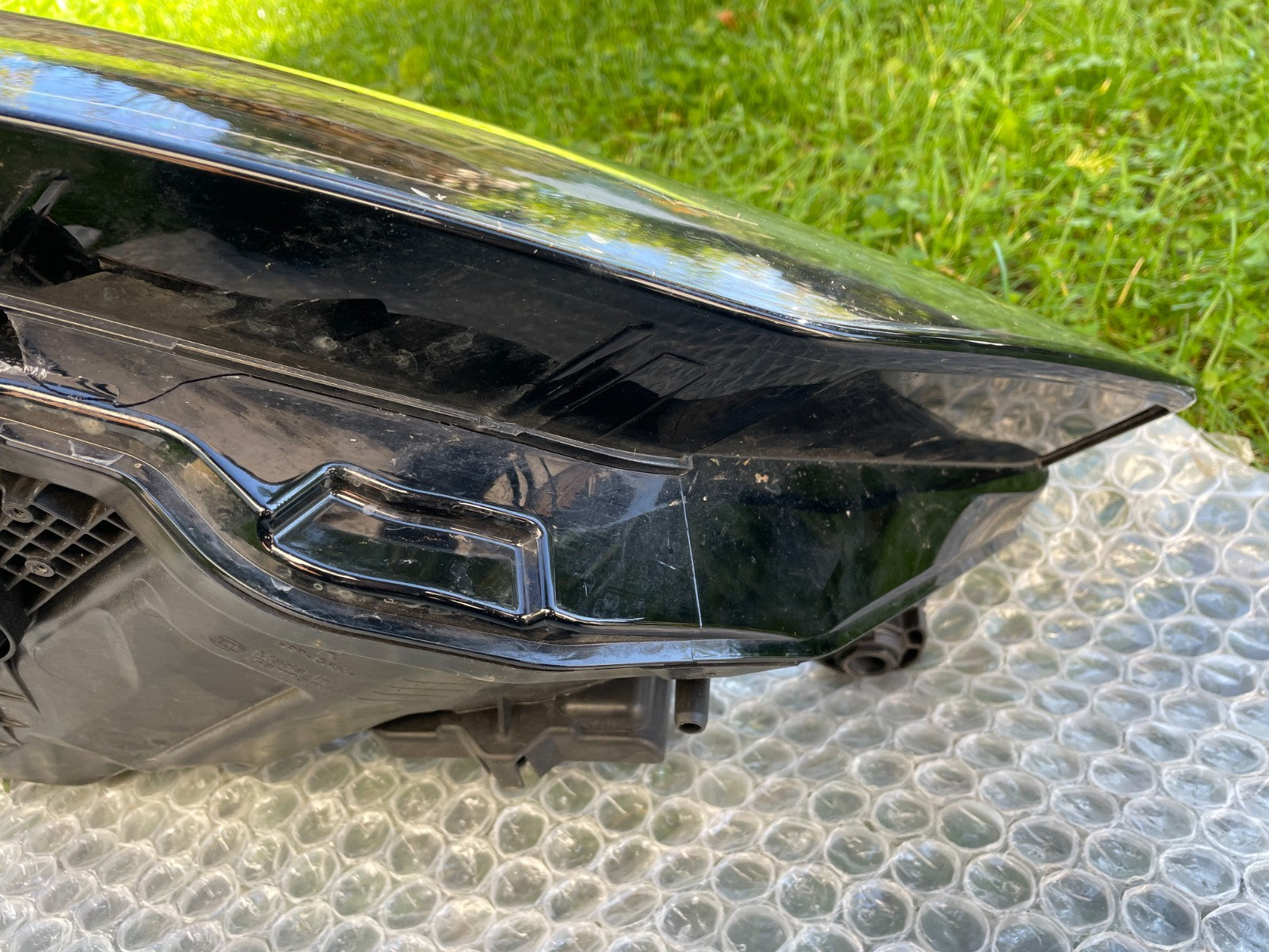 Original Audi RS6 RS7 Laser LED Scheinwerfer rechts 4K8941086C16