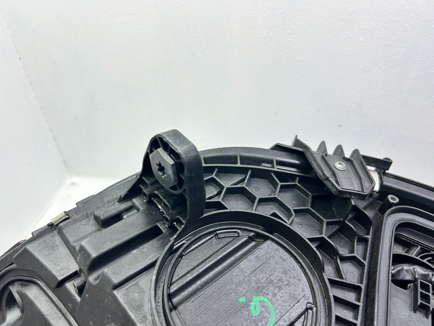 Original Mercedes W206 C-Klasse LED Scheinwerfer rechts A206906540411