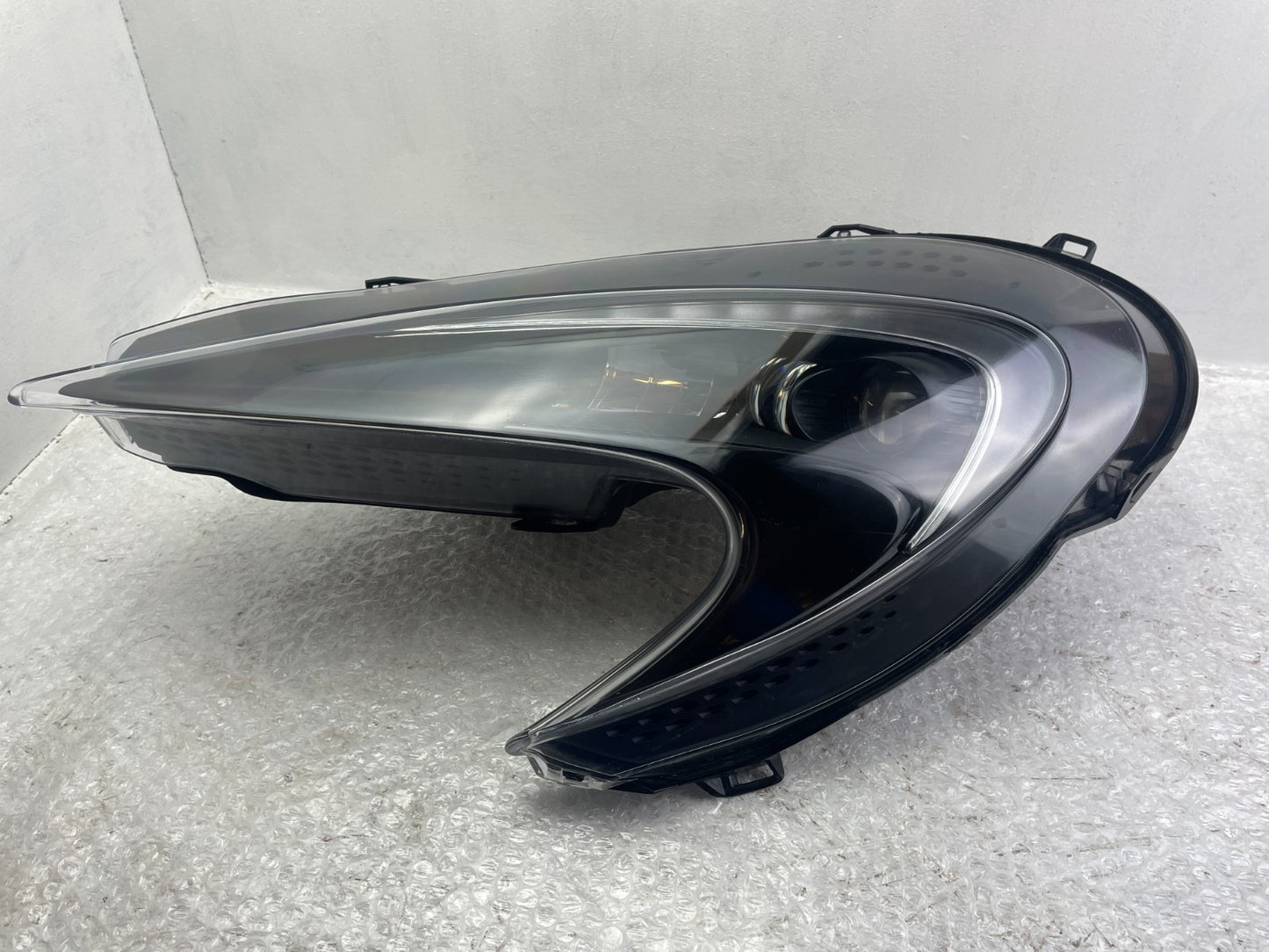 Original Mclaren 650s Scheinwerfer Headlight links 11A8247CP0